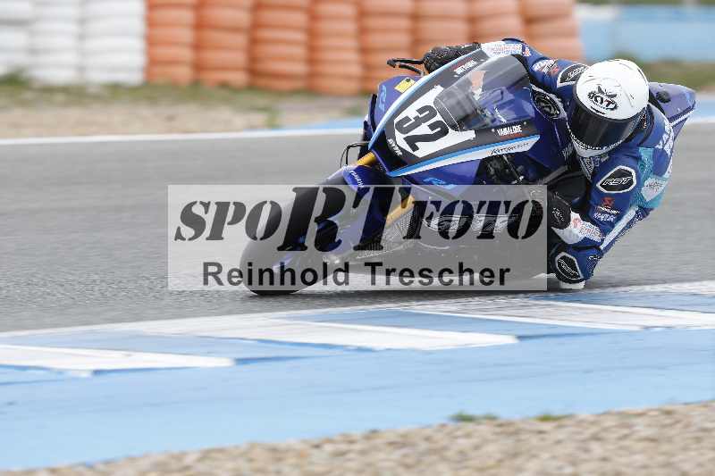 Archiv-2025/02 28.-31.01.2025 Moto Center Thun Jerez/schwarz-black/32